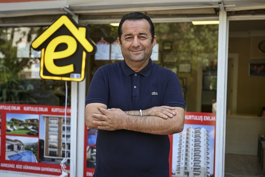 Ofislere  e  tabelası asmaya başladılar! Tüm illere yayılacak  Zorunlu hale getirmeye çalışacağız  2