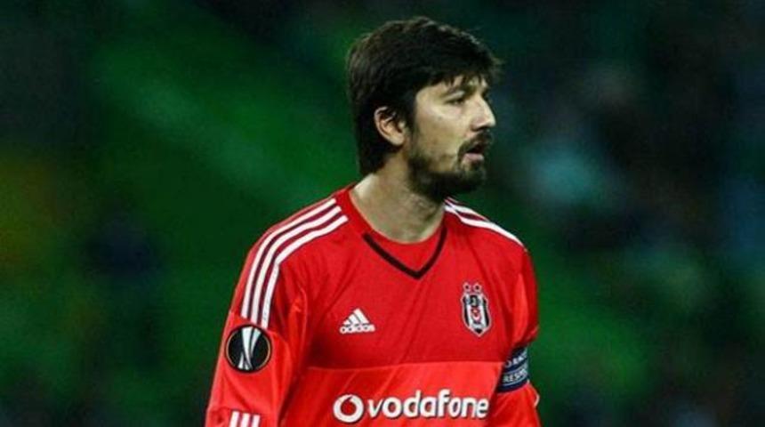 Beşiktaş'tan Tolga i&ccedil;in resmi a&ccedil;ıklama