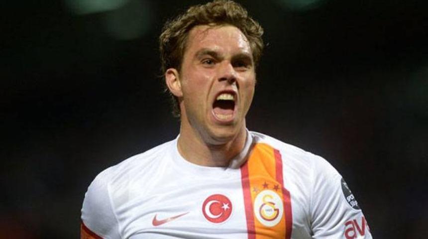 Yeni Elmander aranıyor