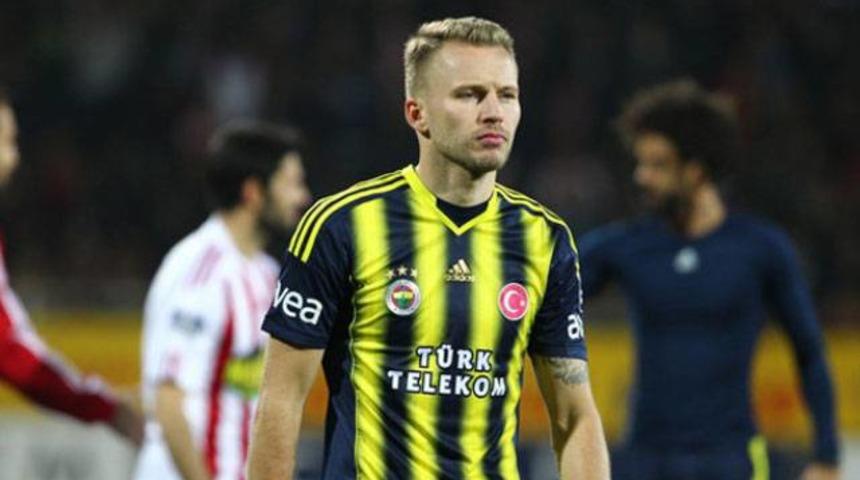 Michal Kadlec: 'Ayrılmak istiyorum'