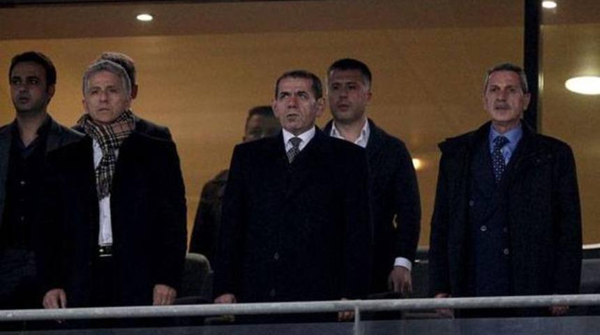 Dursun &Ouml;zbek: 'Bu gidişle ilk 3 zor'