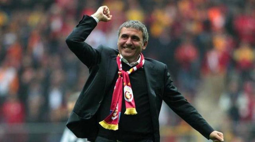 Hagi'ye &ccedil;ılgın teklif! 4 milyon Euro