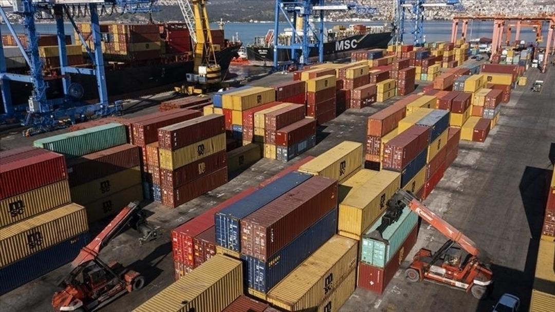 Türkiye’nin Suriye için ihracat hedefi 2 milyar doları aştı 3