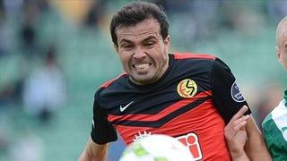 Gaziantepspor Hürriyet Gücer'le anlaştı