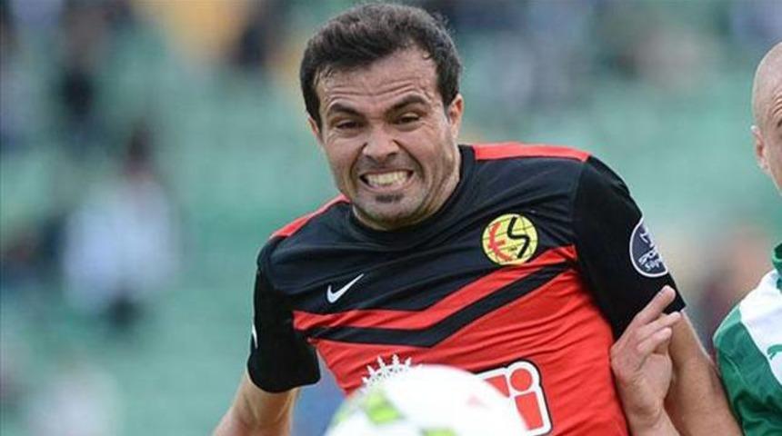 Gaziantepspor H&uuml;rriyet G&uuml;cer'le anlaştı