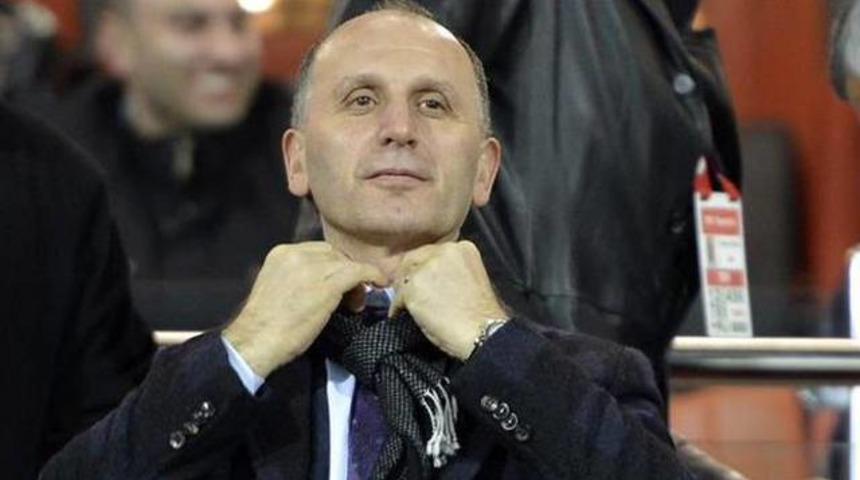 Trabzonspor'da 'FEDA' zamanı!