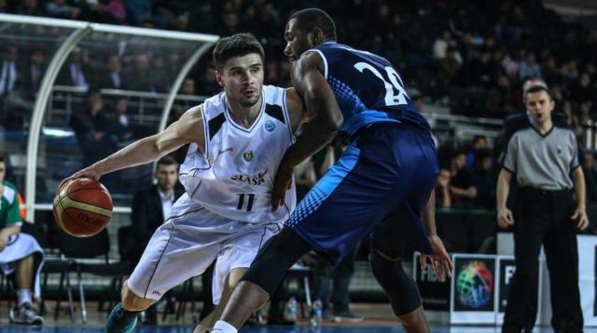 T&uuml;rk Telekom 96-68 Slask Wroclaw