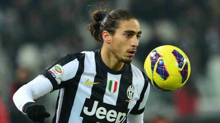 Beşiktaş ve Fenerbah&ccedil;e'nin Caceres savaşı!