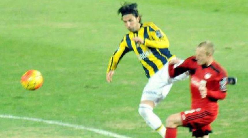 Hasan Ali mesajını hakemlere kim attı?