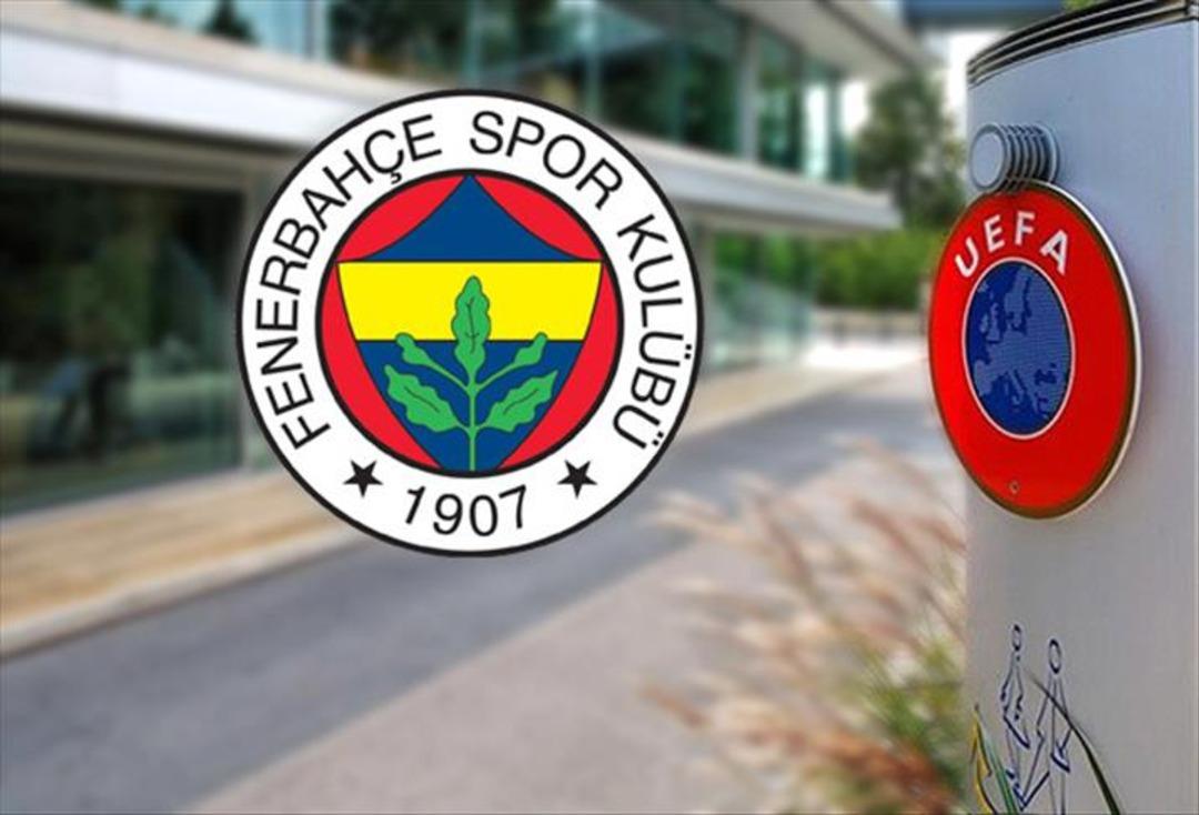 UEFA dan Fenerbahçe ye yüklü ödeme: 4,3 milyon euro kasada! 1