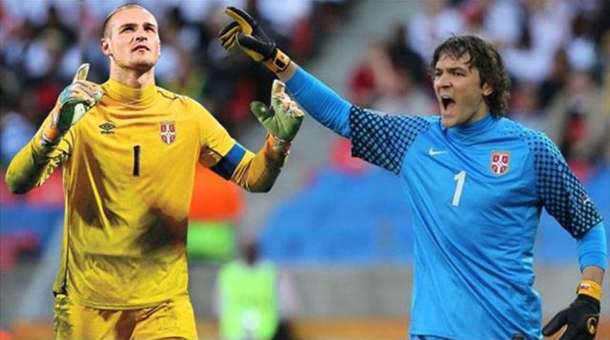 Beşiktaş'ta kaleci operasyonu!