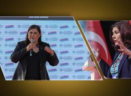 CHP'de 'Özlem Çerçioğlu' kaosu yaşanıyor! Eski sözleri gündem oldu... Whatsapp yazışmaları çıktı: 'Başkanın talimatı...'