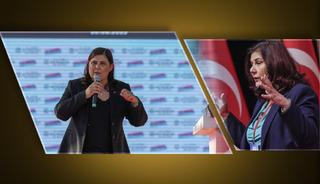 CHP'de 'Özlem Çerçioğlu' kaosu yaşanıyor! Eski sözleri gündem oldu... Whatsapp yazışmaları çıktı: 'Başkanın talimatı...'
