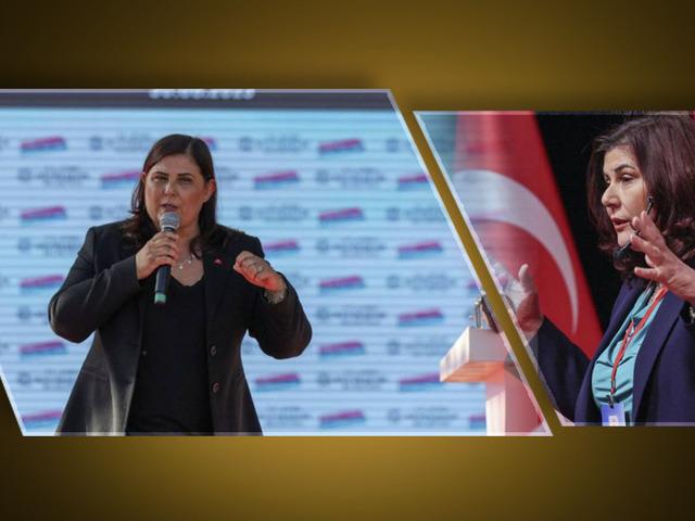 CHP'de 'Özlem Çerçioğlu' kaosu yaşanıyor! Eski sözleri gündem oldu... Whatsapp yazışmaları çıktı: 'Başkanın talimatı...'