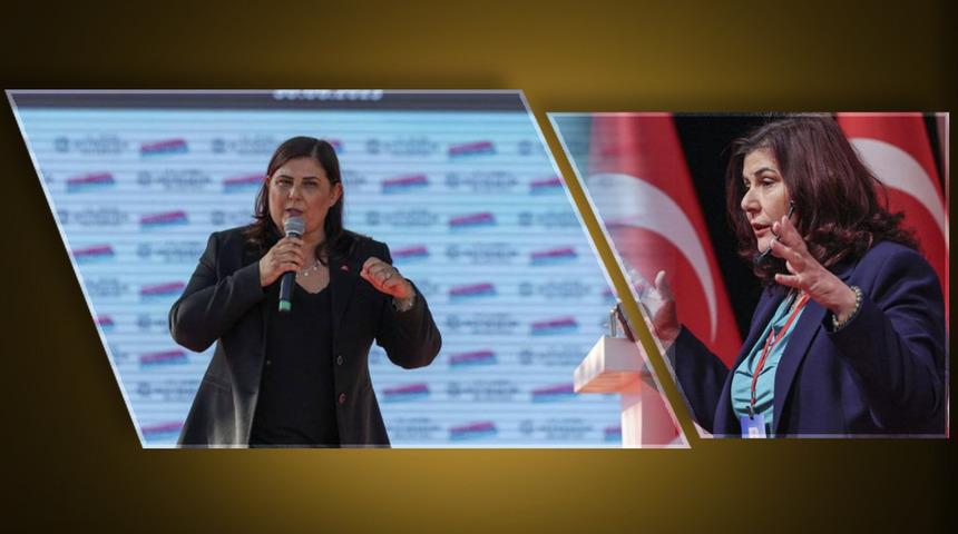 CHP'de 'Özlem Çerçioğlu' kaosu yaşanıyor! Eski sözleri gündem oldu... Whatsapp yazışmaları çıktı: 'Başkanın talimatı...'