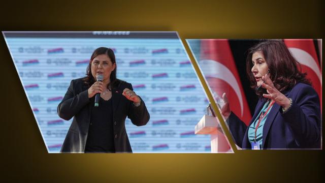 CHP'de 'Özlem Çerçioğlu' kaosu yaşanıyor! Eski sözleri gündem oldu... Whatsapp yazışmaları çıktı: 'Başkanın talimatı...'