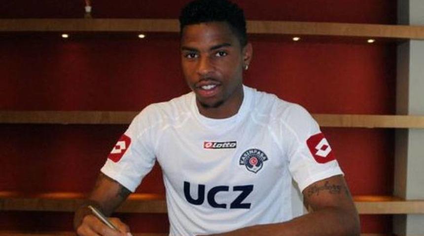 &Ccedil;alımbay tamam dedi, Donk takasla Galatasaray'a