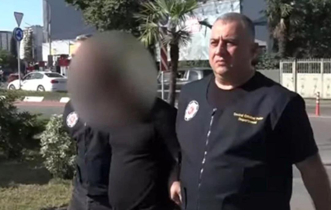 Son beş yıldır aranıyorlardı: 12 Türk suçlu Gürcistan da gözaltına alındı! Çete üyeliği, cinayet, yaralama... 2