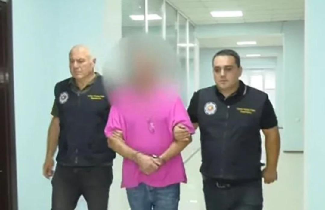 Son beş yıldır aranıyorlardı: 12 Türk suçlu Gürcistan da gözaltına alındı! Çete üyeliği, cinayet, yaralama... 3
