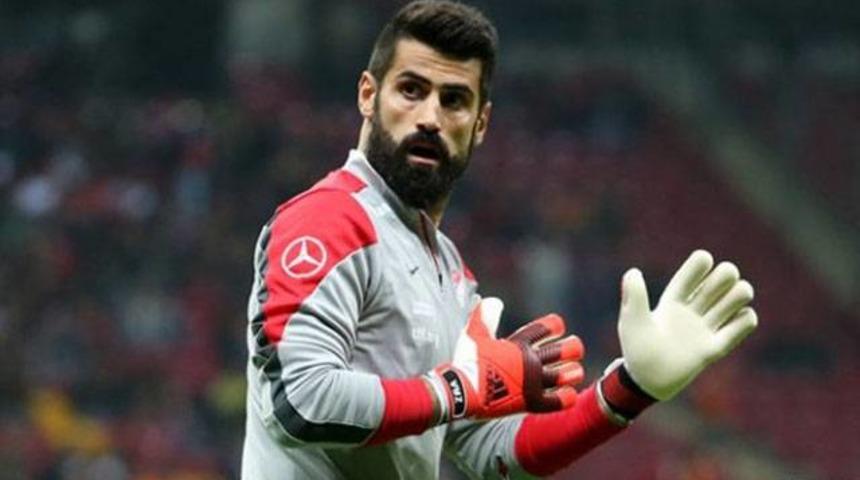 'Volkan Demirel'e k&uuml;f&uuml;r etmedim'