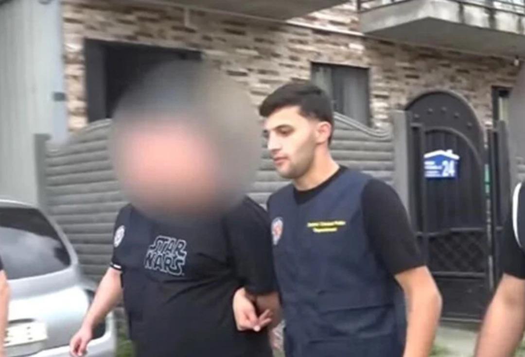 Son beş yıldır aranıyorlardı: 12 Türk suçlu Gürcistan da gözaltına alındı! Çete üyeliği, cinayet, yaralama... 4
