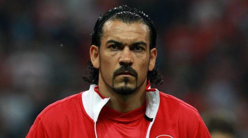 Servet &Ccedil;etin'in 7 yıl hapsi isteniyor