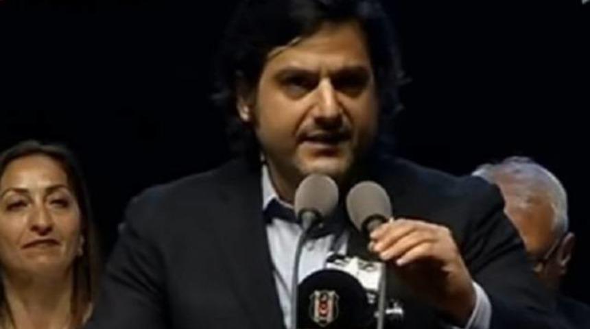 R&uuml;zgar Sağnak: 'Paralı y&ouml;netici d&ouml;nemi sona erdi'