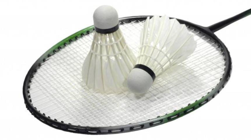 Badminton: 2016 Rio Olimpiyatları elemeleri