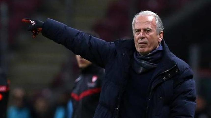 Mustafa Denizli'den transfer müjdesi