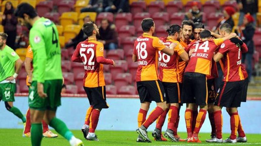 TT Arena'da dev protesto