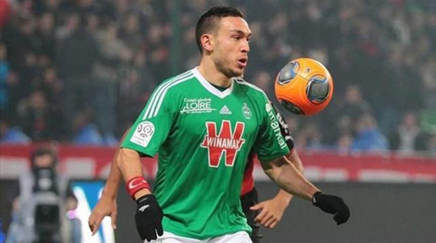 Mevlüt'ten Galatasaray'a yeşil ışık