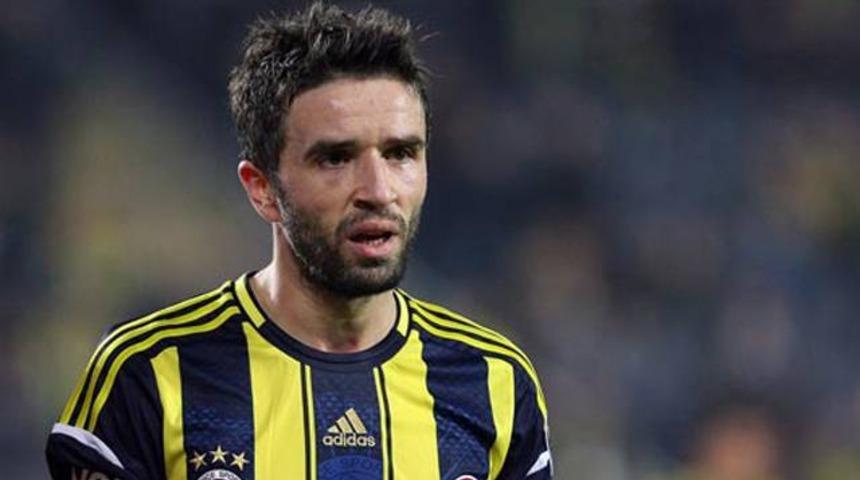 Gökhan Gönül'e bir talip daha