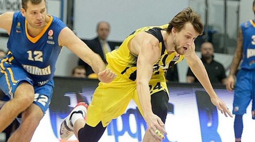 Jan Vesely'den 5 yıl sonra gelen 3'lük