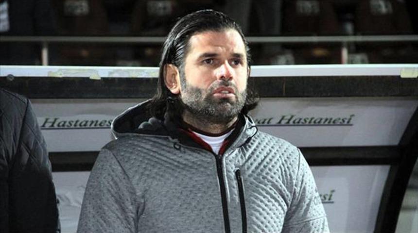 İbrahim Üzülmez'e büyük şok