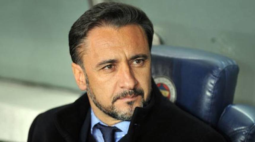 Pereira'dan s&uuml;rpriz transfer raporu