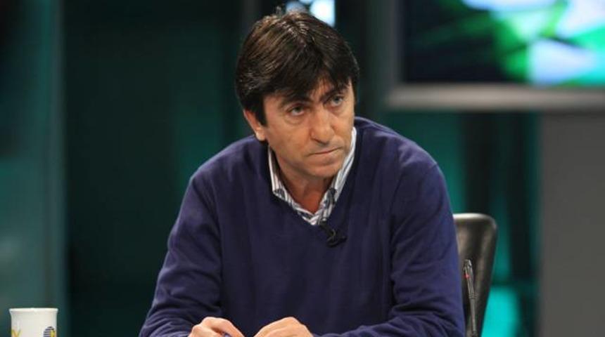 Rıdvan Dilmen: 'Deplasman yasağı kalkıyor'