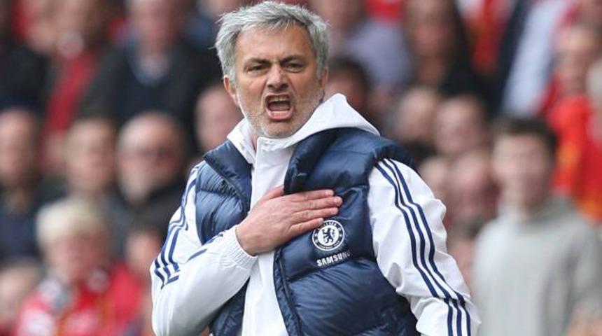 Mourinho işte bu yüzden gönderildi