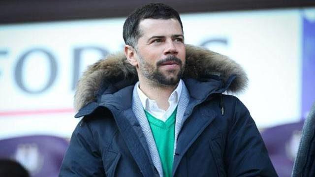 Kezman Chelsea'nin yeni hocasını açıkladı