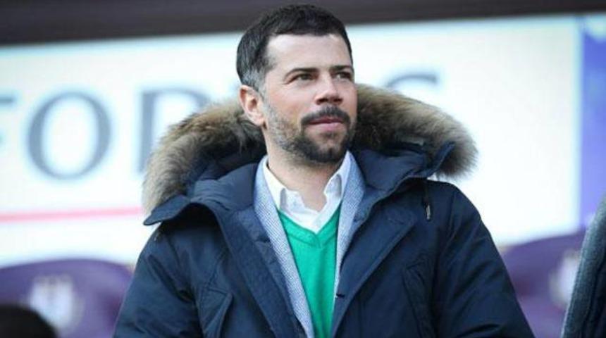 Kezman Chelsea'nin yeni hocasını a&ccedil;ıkladı