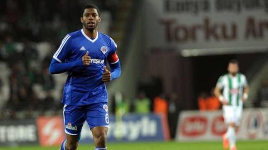 Donk da Kasımpaşa da 2 milyon Euro istiyor!