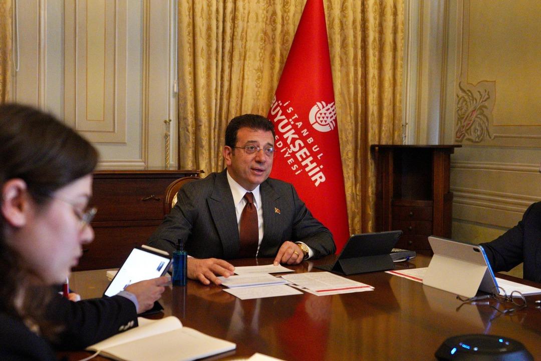Ekrem İmamoğlu ile birlikte onların da diploması iptal edilmişti: 28 kişinin YÖKSİS sisteminden diploması silindi 1