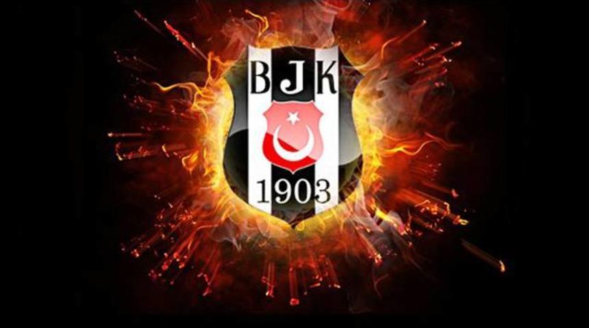 Beşiktaş'tan devre arasında iki bomba birden