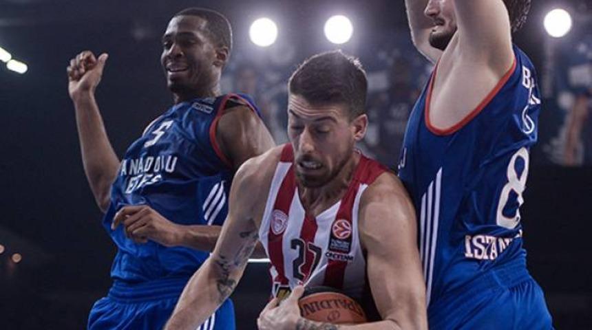 Komşu'da rahat sınav!