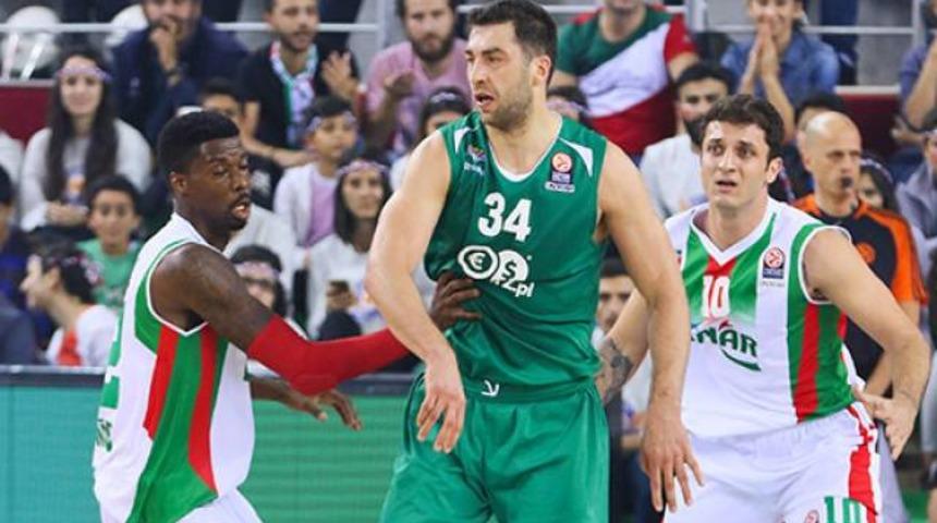 Kaf-Kaf galibiyetle noktaladı!