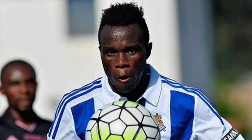 Bruma bavulunu topladı!