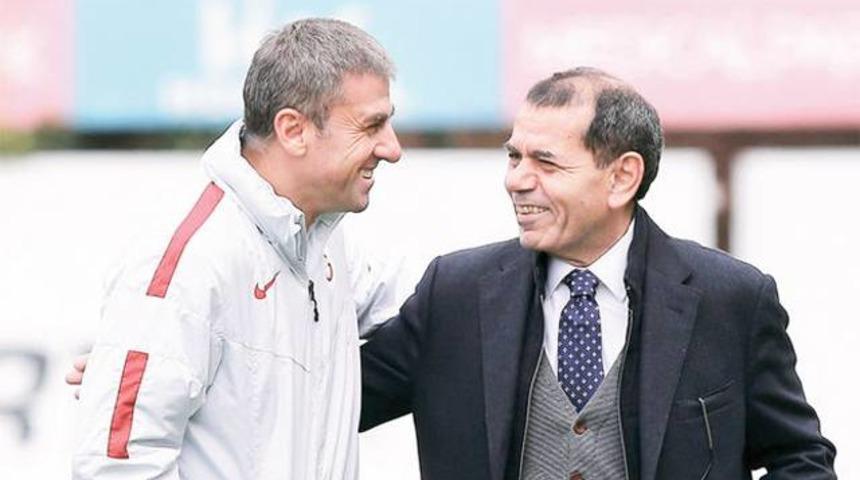 'Hamza'yı dinledim hata ettim'