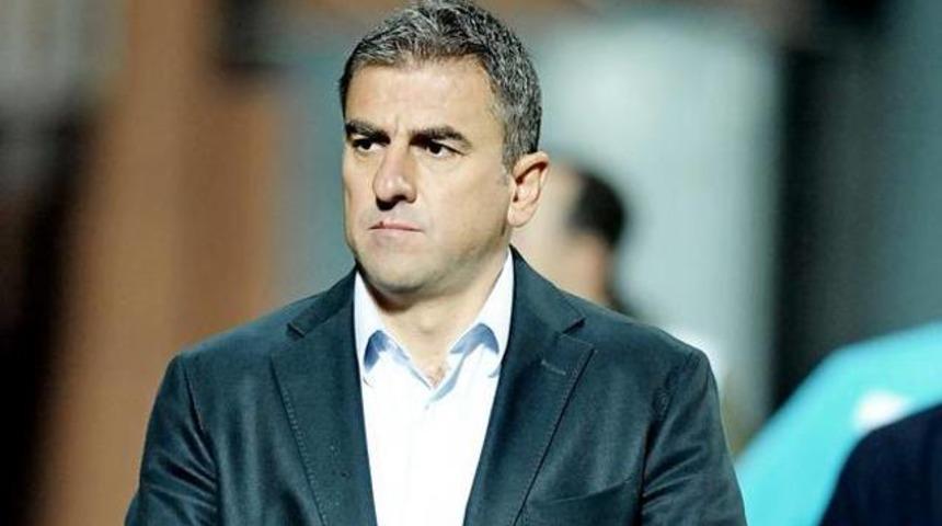 'T&uuml;rk Mourinho'yu ka&ccedil;ırdılar'