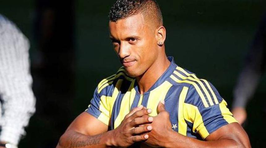 Manchester'dan Nani'ye geri d&ouml;n teklifi