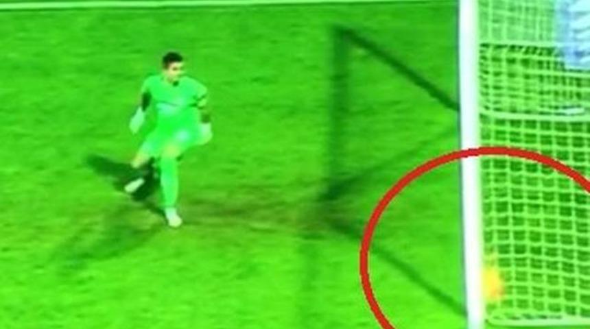 Trabzon'u isyan ettiren pozisyon!