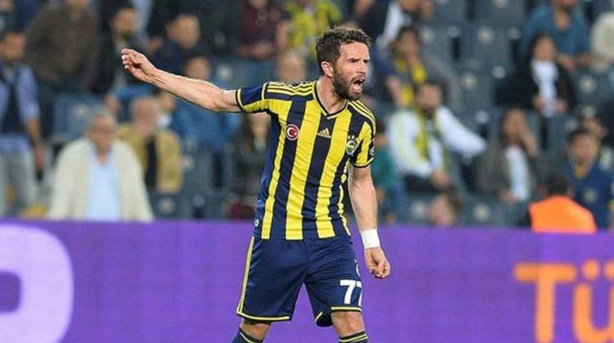 Gary Neville, G&ouml;khan G&ouml;n&uuml;l'&uuml; istiyor